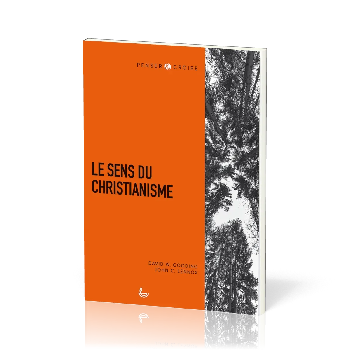 SENS DU CHRISTIANISME (LE)