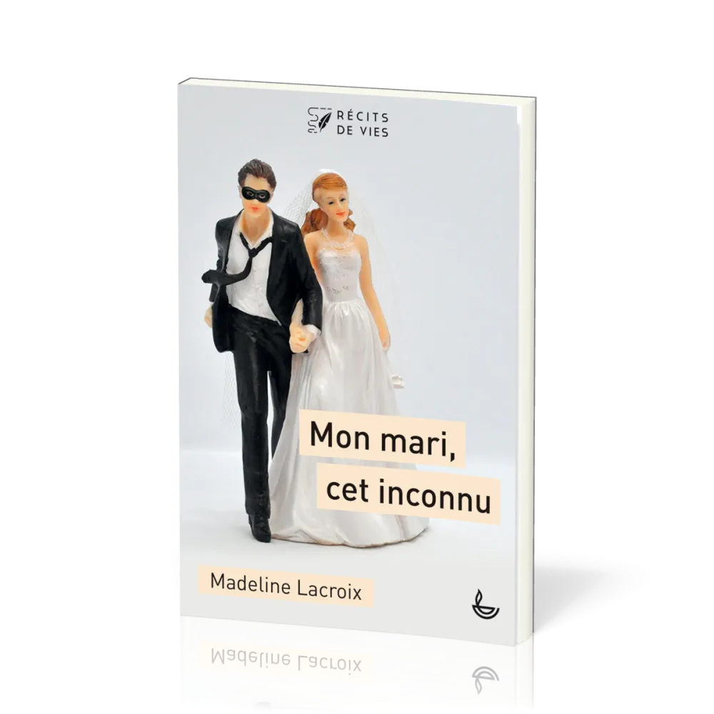 MON MARI CET INCONNU