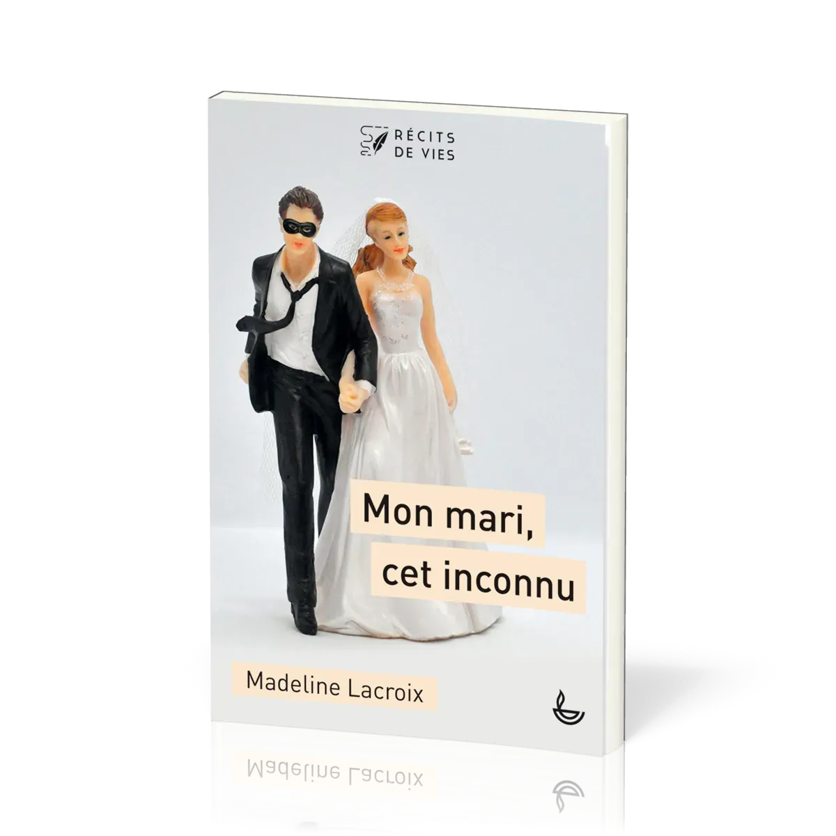 MON MARI CET INCONNU