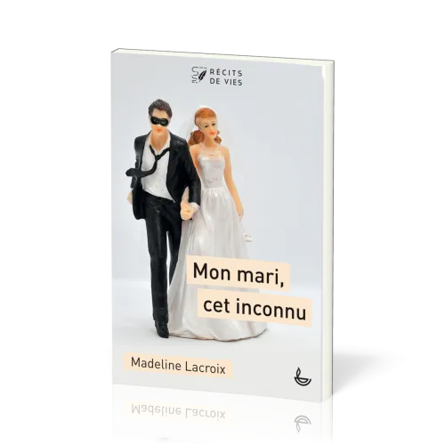 MON MARI CET INCONNU