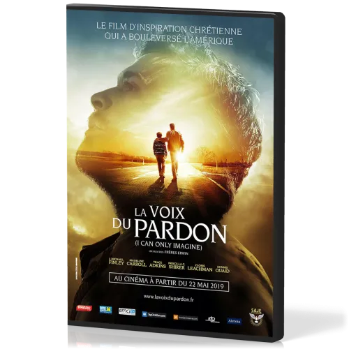 VOIX DU PARDON (LA) - I CAN ONLY IMAGINE