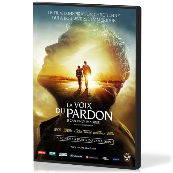 VOIX DU PARDON (LA) - I CAN ONLY IMAGINE