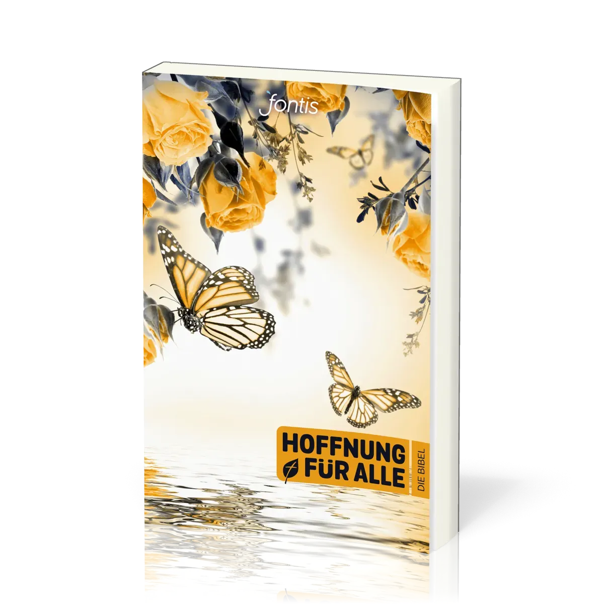 HOFFNUNG FÜR ALLE - SOULDANCE EDITION