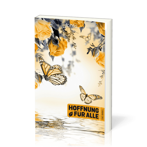 HOFFNUNG FÜR ALLE - SOULDANCE EDITION