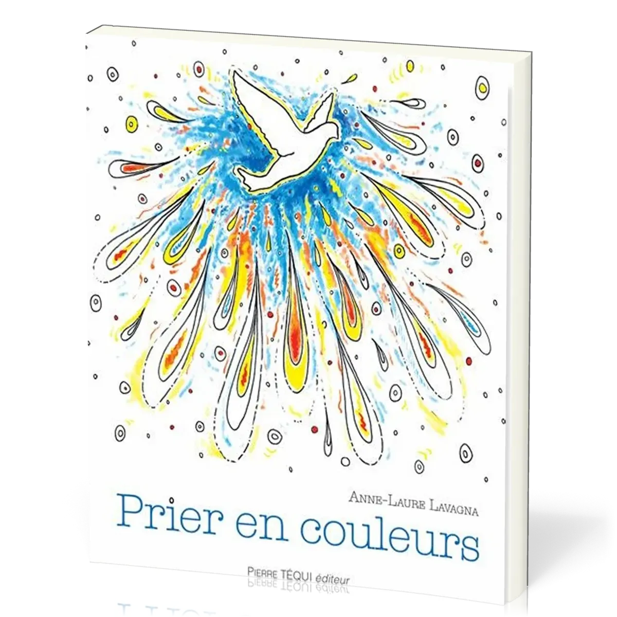 PRIER EN COULEURS