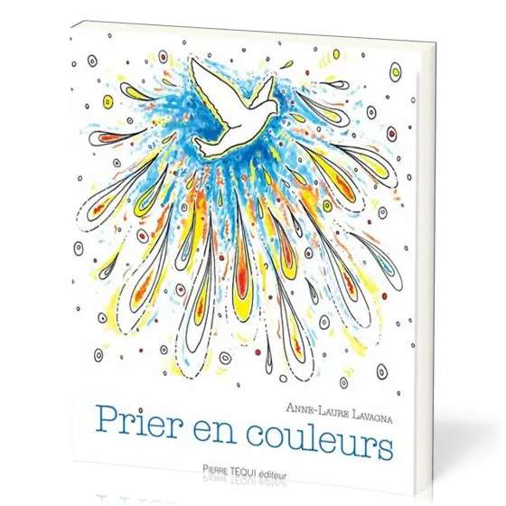 PRIER EN COULEURS