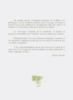 FLEURS D'ABSENCE - POEMES