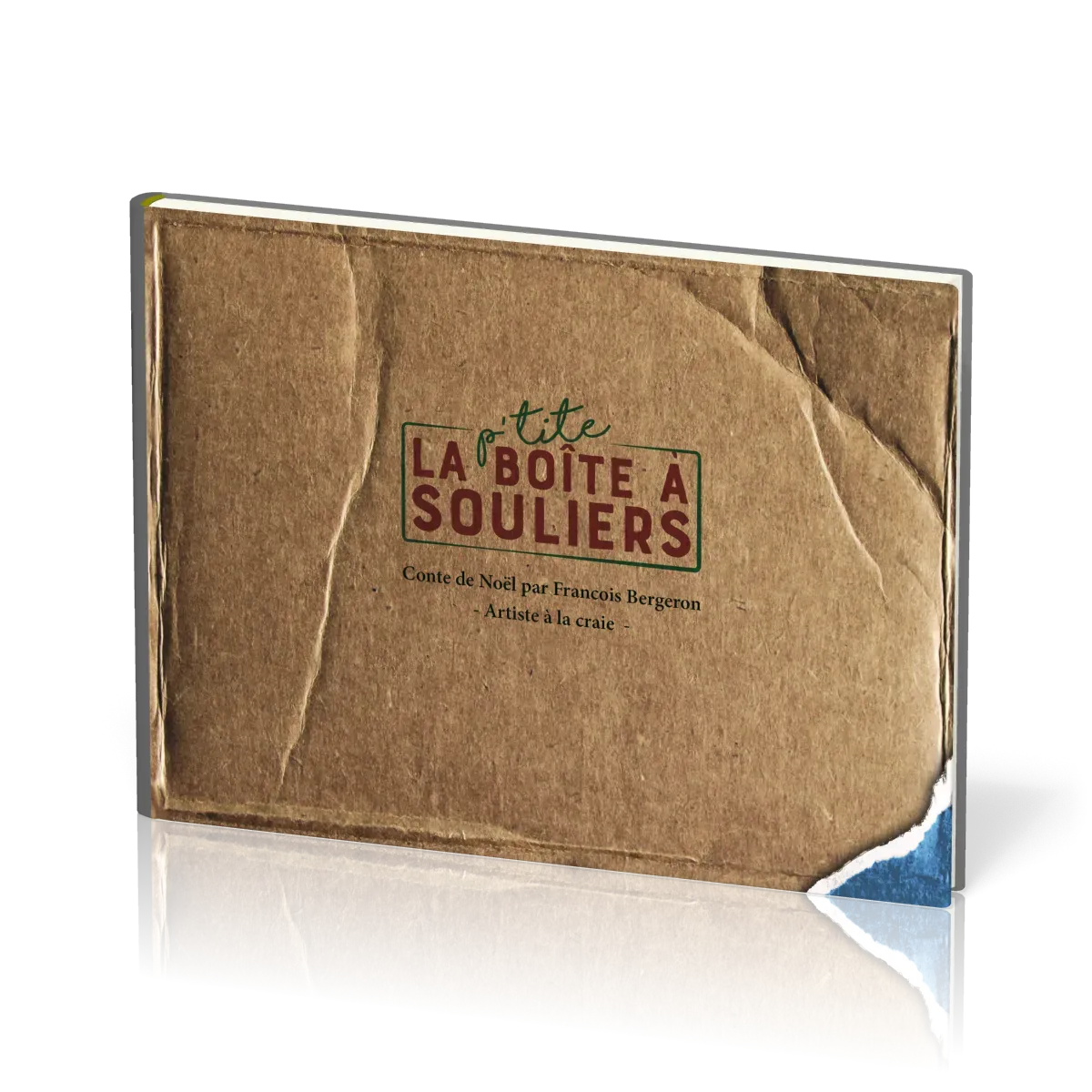 P'TITE BOITE A SOULIERS (LA)