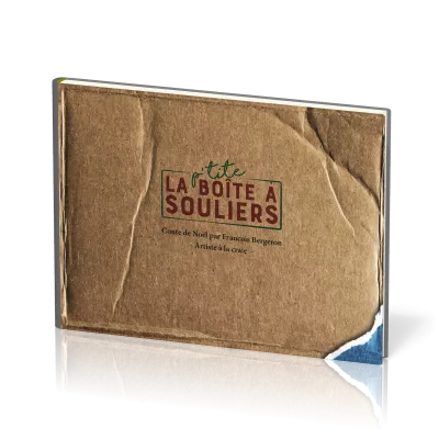 P'TITE BOITE A SOULIERS (LA)