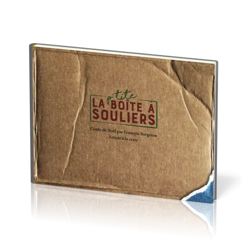 P'TITE BOITE A SOULIERS (LA)