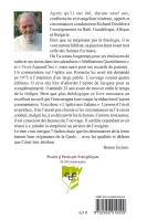 EPITRE AUX GALATES (L') - LETTRE A DES GAULOIS D'HIER ET D'AUJOURD'HUI