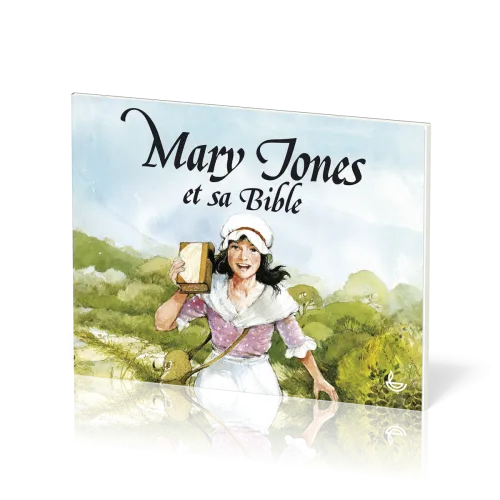 MARY JONES ET SA BIBLE