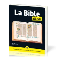 BIBLE POUR LES NULS (LA) - 2EME EDITION