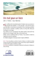 UN MAL POUR UN BIEN - MA SOUFFRANCE - SON SENS
