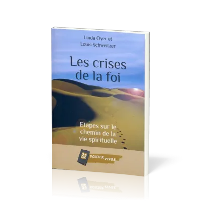 CRISES DE LA FOI - OYER LINDA