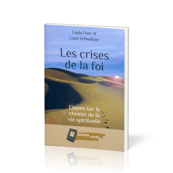 CRISES DE LA FOI - OYER LINDA