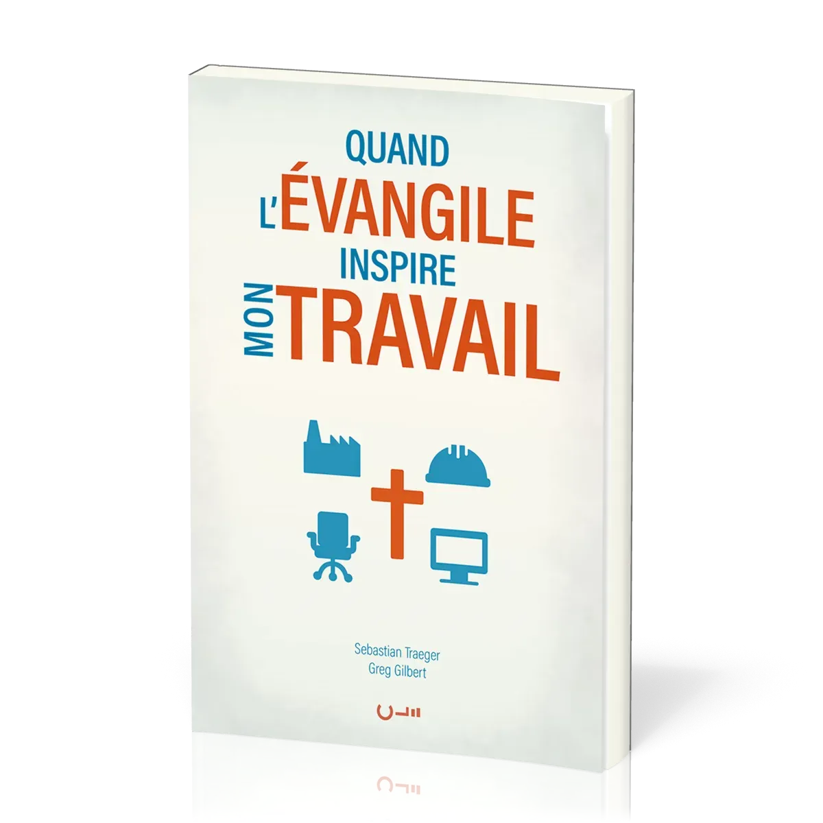 QUAND L'EVANGILE INSPIRE MON TRAVAIL