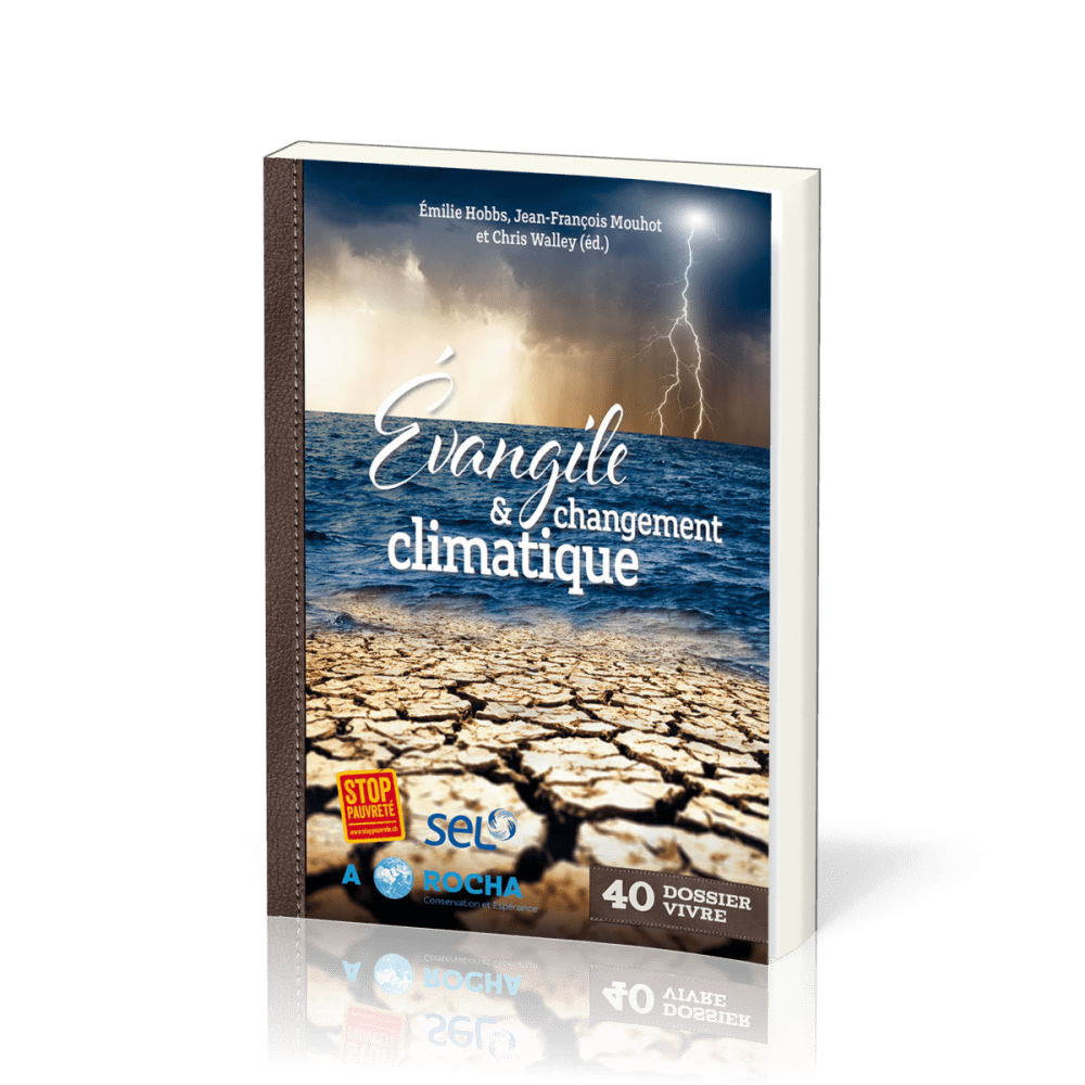 EVANGILE ET CHANGEMENT CLIMATIQUE