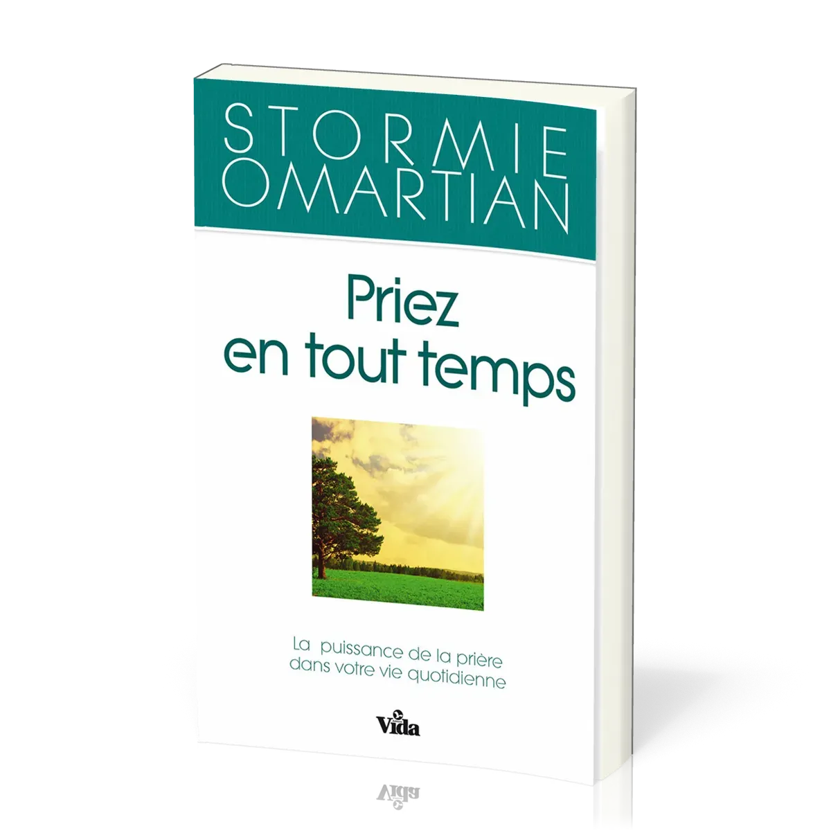 PRIEZ EN TOUT TEMPS (REF: 1073)