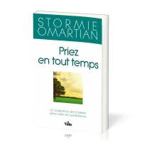 PRIEZ EN TOUT TEMPS (REF: 1073)
