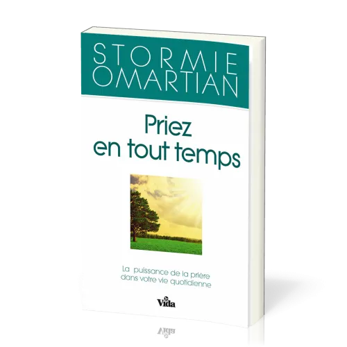 PRIEZ EN TOUT TEMPS (REF: 1073)