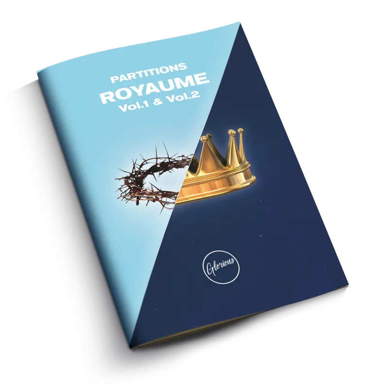 ROYAUME 1-2 PARTITIONS