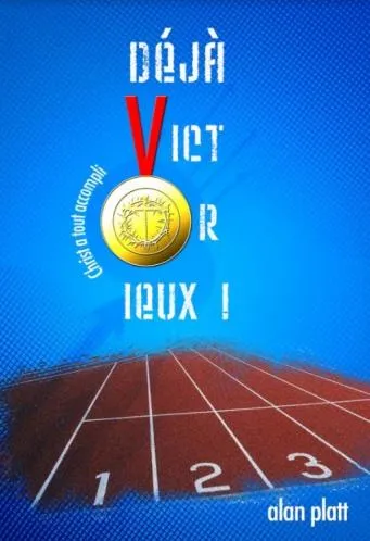 DEJA VICTORIEUX