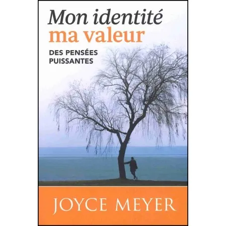 MON IDENTITE MA VALEUR