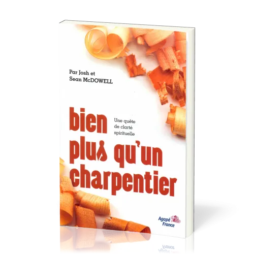 BIEN PLUS QU'UN CHARPENTIER