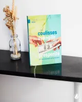 COULISSES DE L'EVANGILE DE PROSPERITE (LES)
