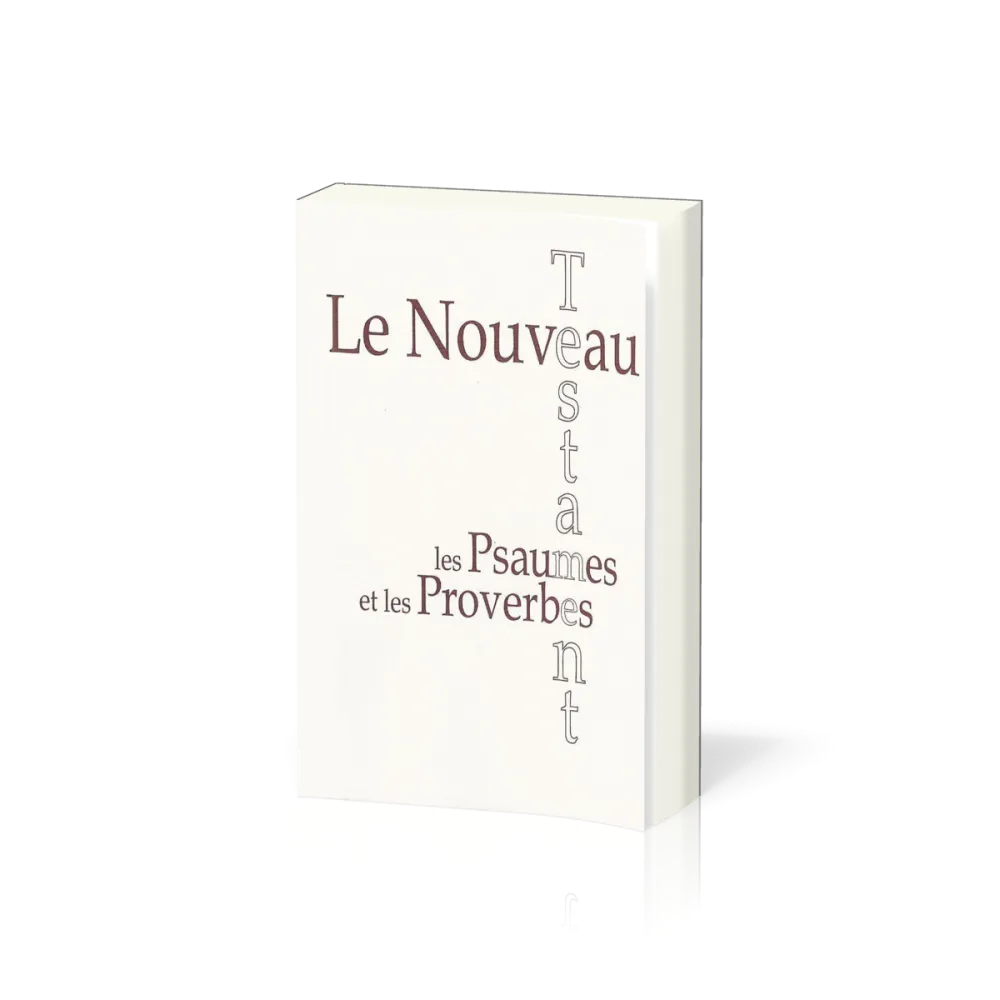 NT. PS. PR POCHE ESAIE 55