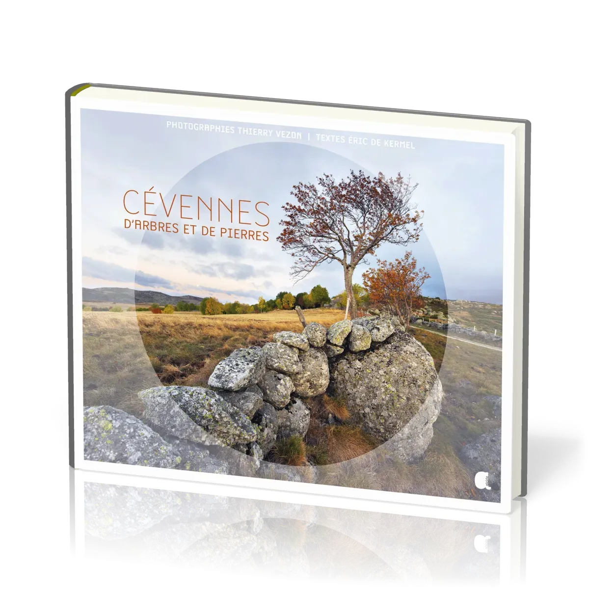 CEVENNES D'ARBRES ET DE PIERRES