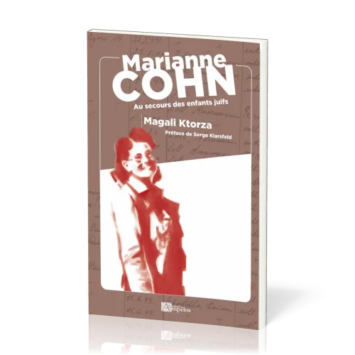 MARIANNE COHN