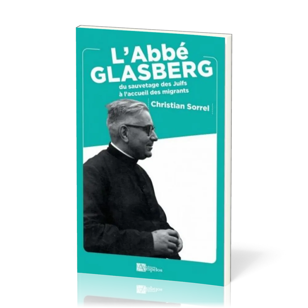 ABBE GLASBERG (L')