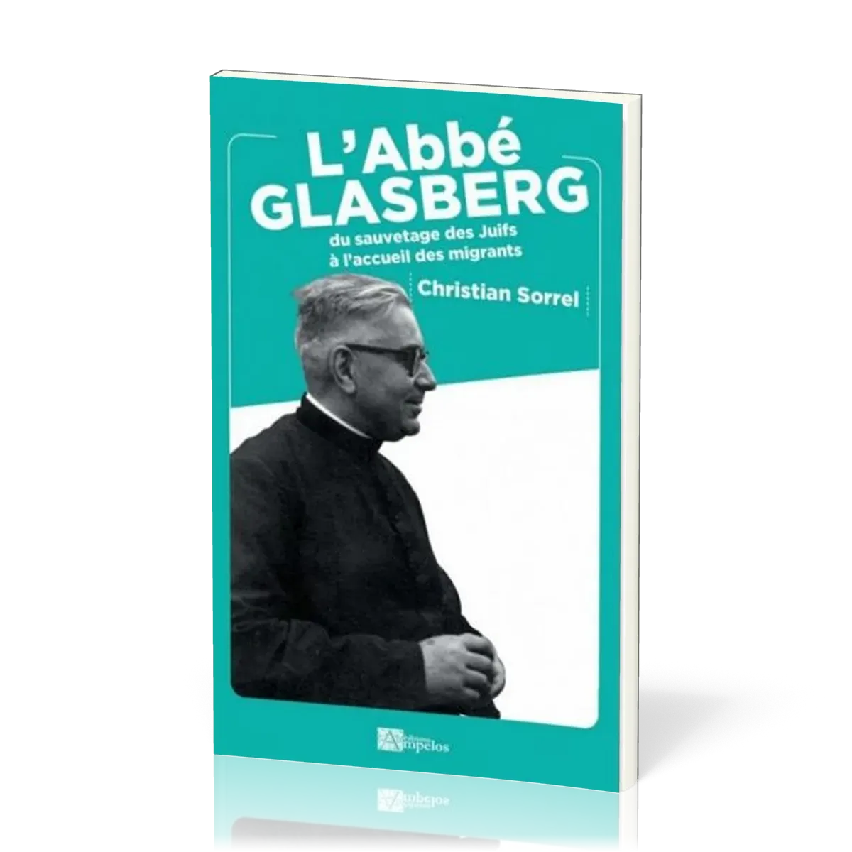 ABBE GLASBERG (L')