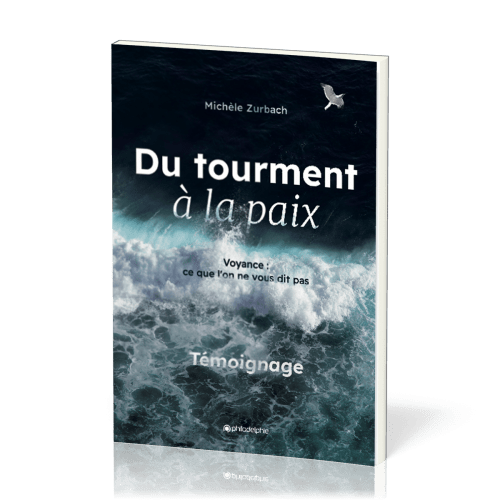 DU TOURMENT A LA PAIX - CE QU'ON NE VOUS DIT PAS - NOUVELLE EDITION