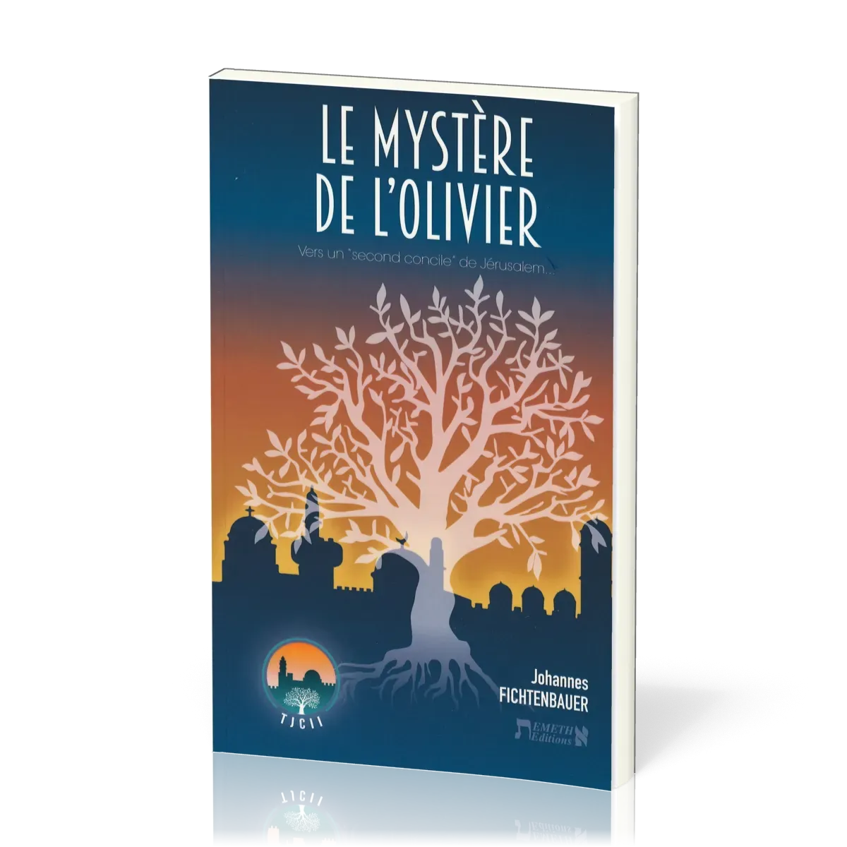 MYSTERE DE L'OLIVIER