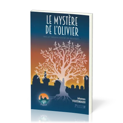 MYSTERE DE L'OLIVIER