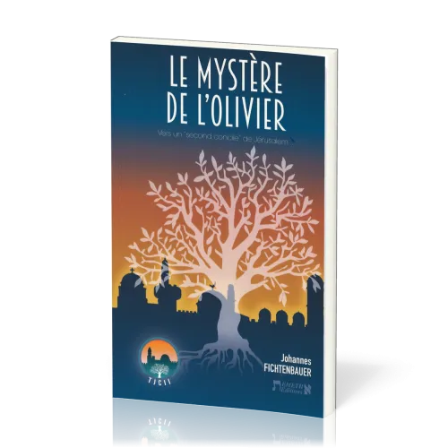 MYSTERE DE L'OLIVIER