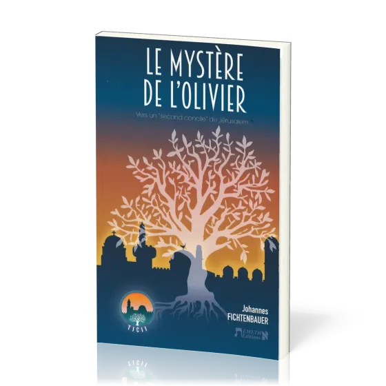 MYSTERE DE L'OLIVIER