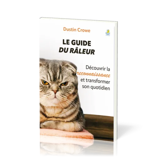GUIDE DU RALEUR (LE) - DECOUVRIR LA RECONNAISSANCE ET TRANSFORMER SON QUOTIDIEN