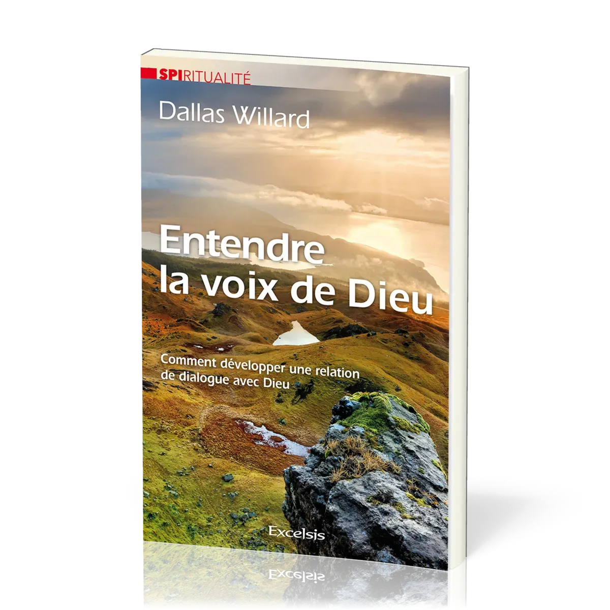 ENTENDRE LA VOIX DE DIEU