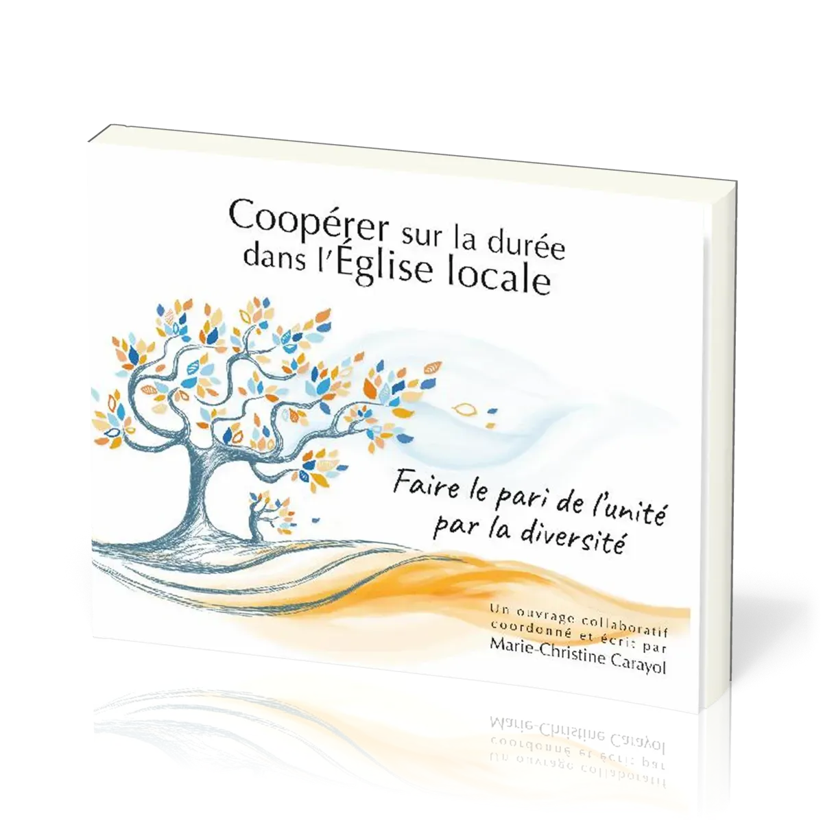 COOPERER SUR LA DUREE DANS L'EGLISE LOCALE