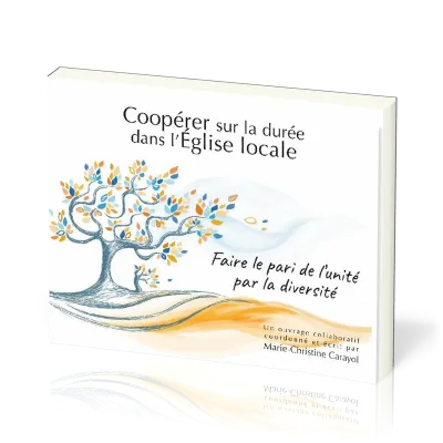 COOPERER SUR LA DUREE DANS L'EGLISE LOCALE