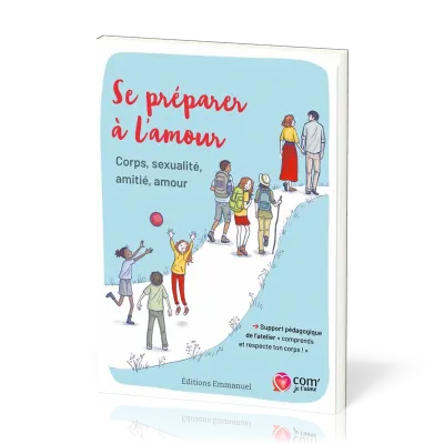 SE PREPARER A L'AMOUR