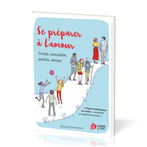 SE PREPARER A L'AMOUR