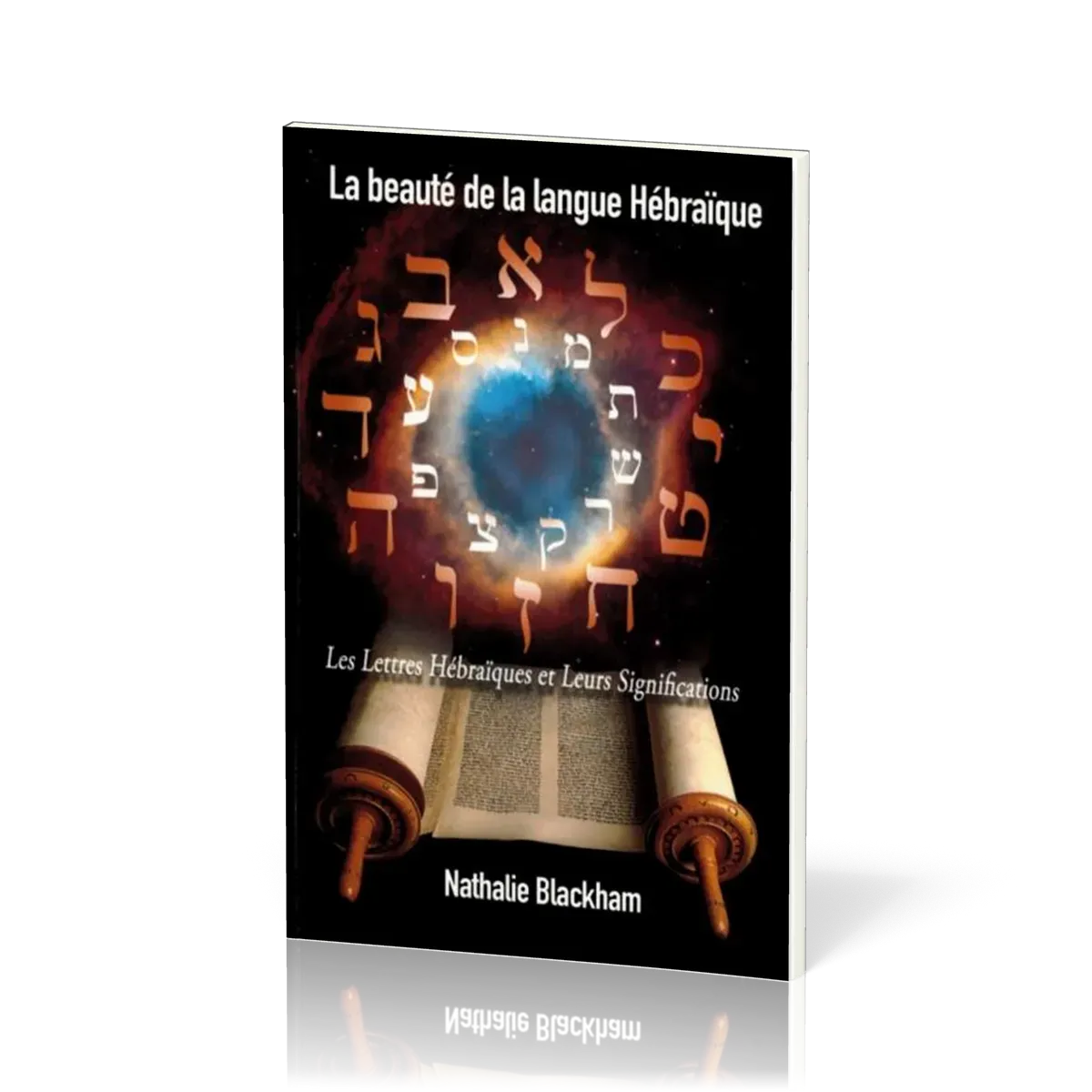BEAUTE DE LA LANGUE HEBRAIQUE (LA) - LES LETTRES HEBRAIQUES ET LEURS SIGNIFICATIONS