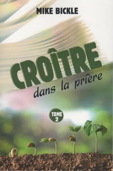 CROITRE DANS LA PRIERE - TOME 2