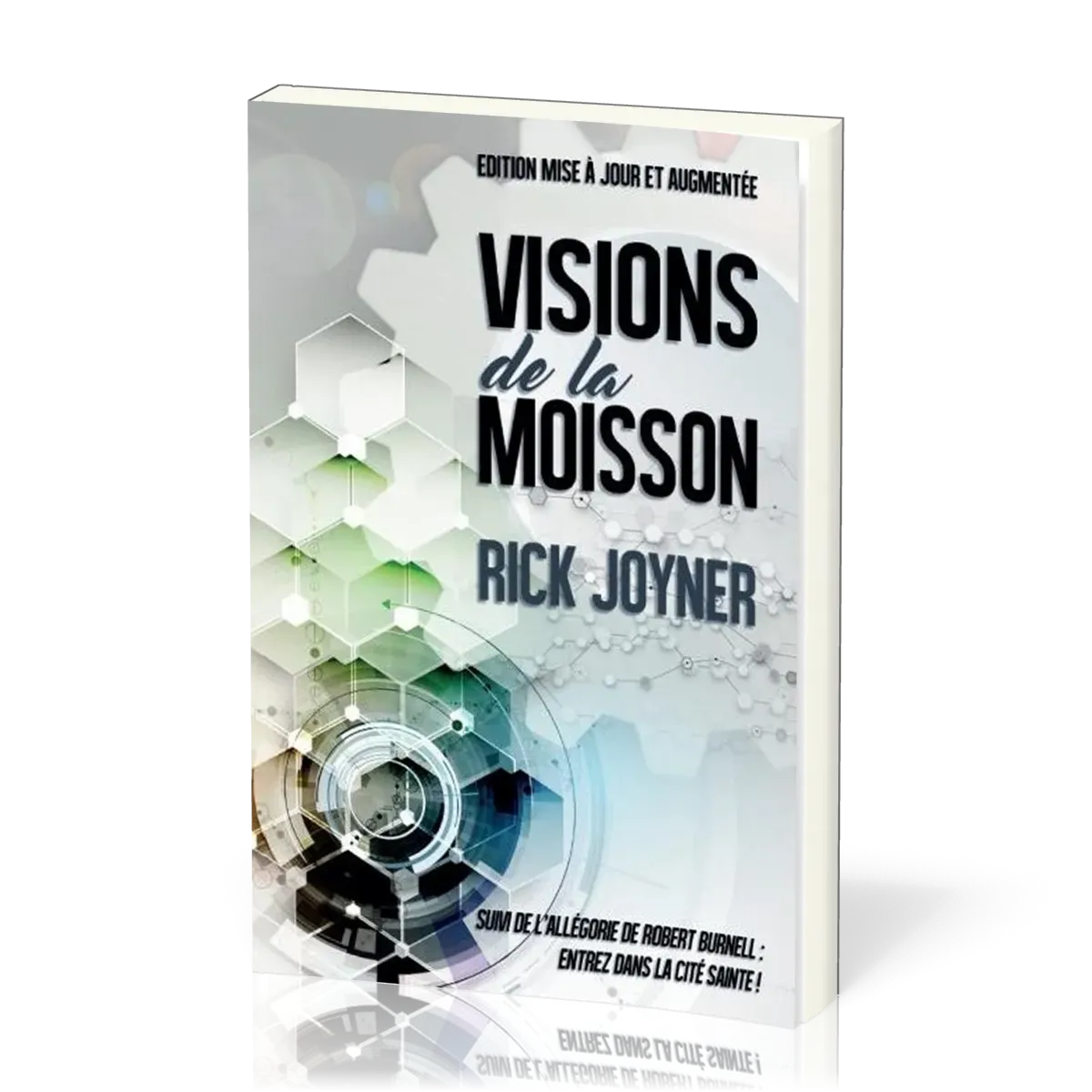 VISIONS DE LA MOISSON