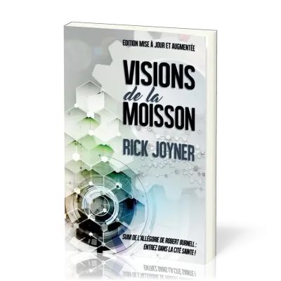 VISIONS DE LA MOISSON